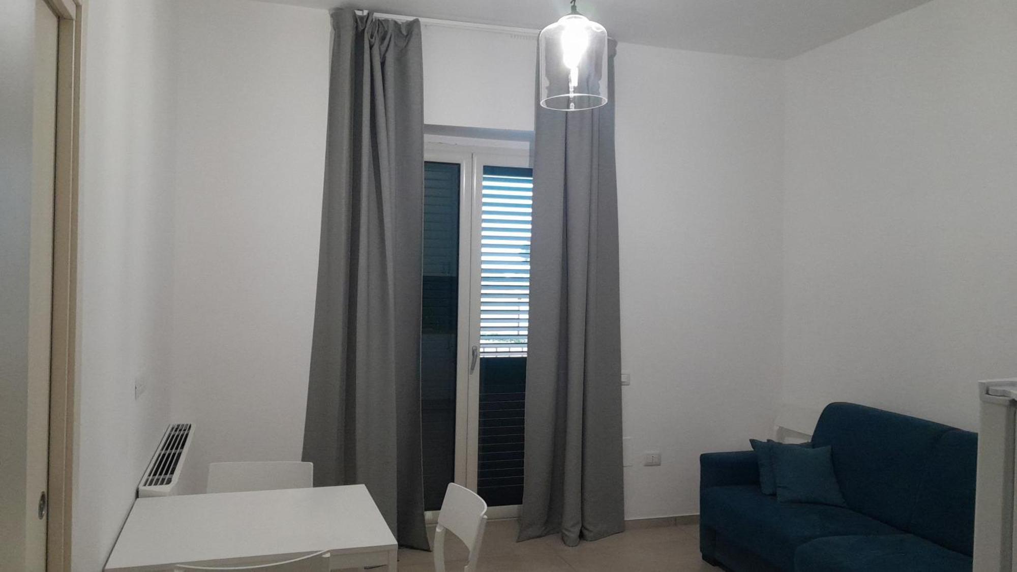 B&B Tenuta San Michele Capaccio Habitación foto